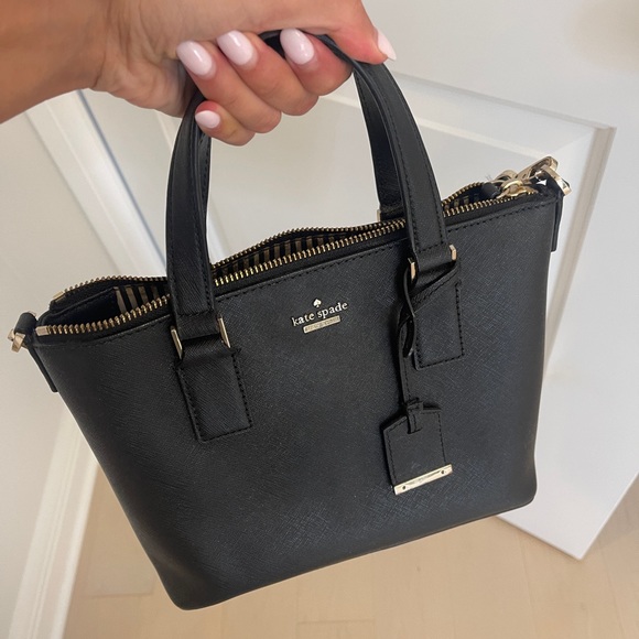 Kate Spade bag - Picture 2 of 4